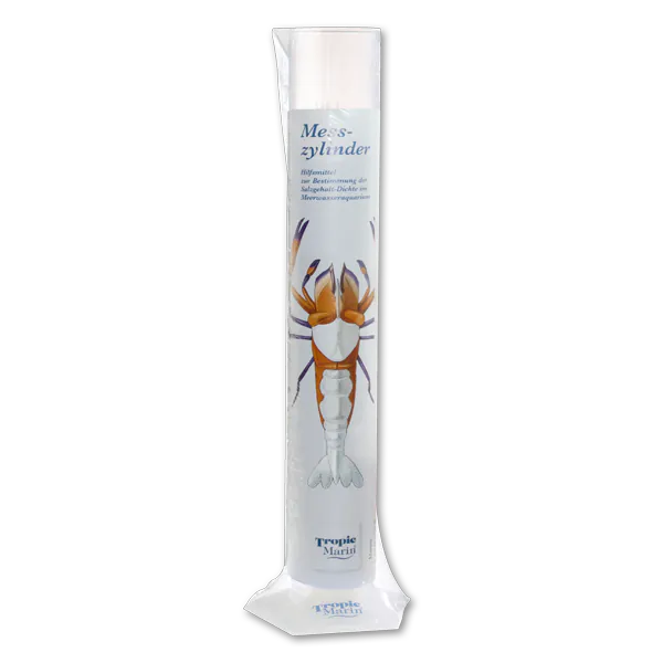 Tropic Marin Hydrometer & Measuring Cylinder - Image 3