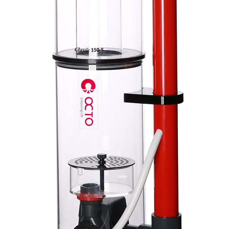 Reef Octopus Classic 150-S Protein Skimmer – for aquarium up to 800 liter