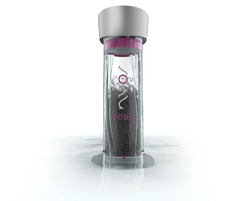 NYOS TORQ® G2 Media Reactor