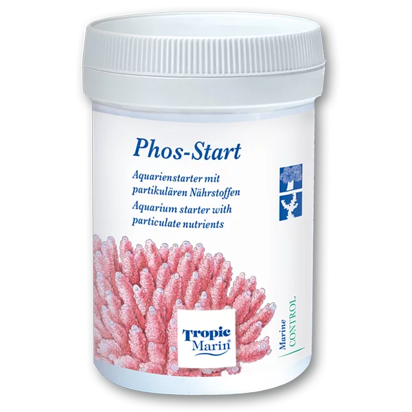 Tropic Marin Phos-Start 75g