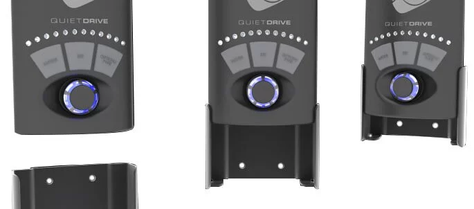 EcoTech Marine VorTech Driver Mount