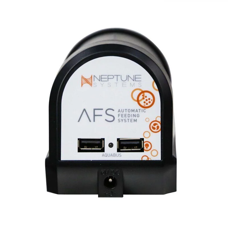 Neptune Systems Automatic Feeding System - AFS