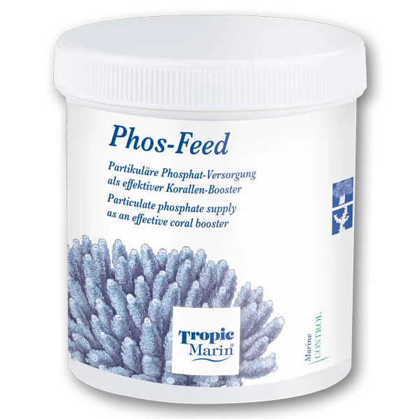 Tropic Marin Phos-Feed 300g