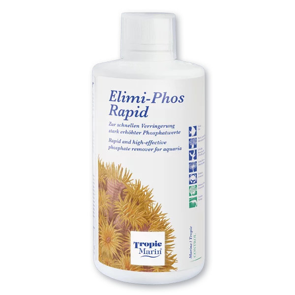 Tropic Marin Elimi-Phos Rapid 500ml