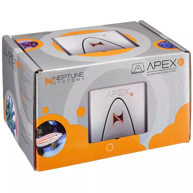 Neptune Systems A3 Apex Jr - Image 6