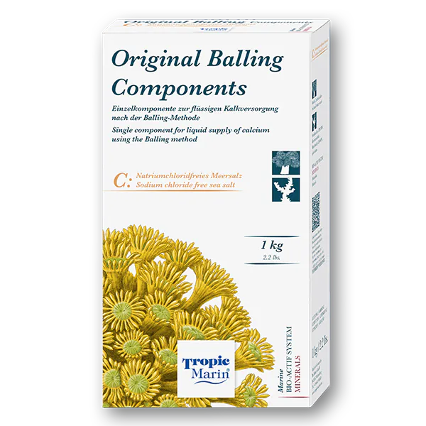 Tropic Marin Original Balling Components - Image 4