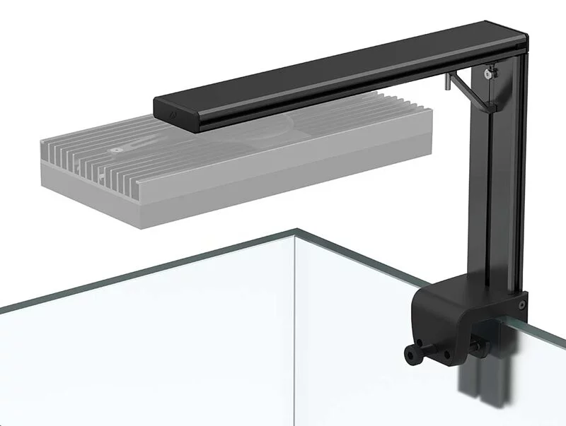AI Hydra HMS Tank Mount Single Arm Kit - Image 3