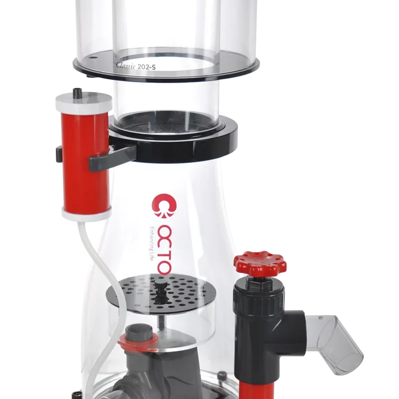 Reef Octopus Classic 202-S Protein Skimmer – for aquarium up to 1000 liters