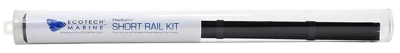 EcoTech Marine Radion SHORT / PLUS ONE SHORT Rail Kit