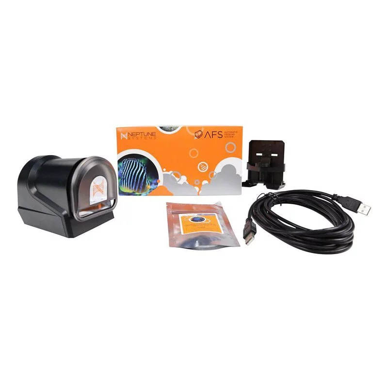 Neptune Systems Automatic Feeding System - AFS - Image 5