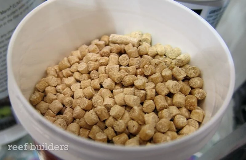 Tropic Marin NP Bacto Pellets - Image 3