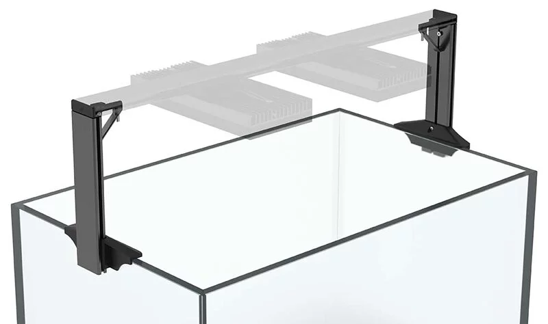 AI Hydra HMS Tank Mount Double Arm Kit