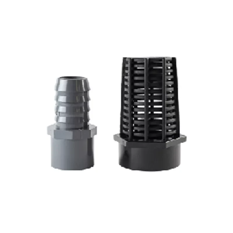 EcoTech Marine Vectra L1 Pump Barb And Screen Kit