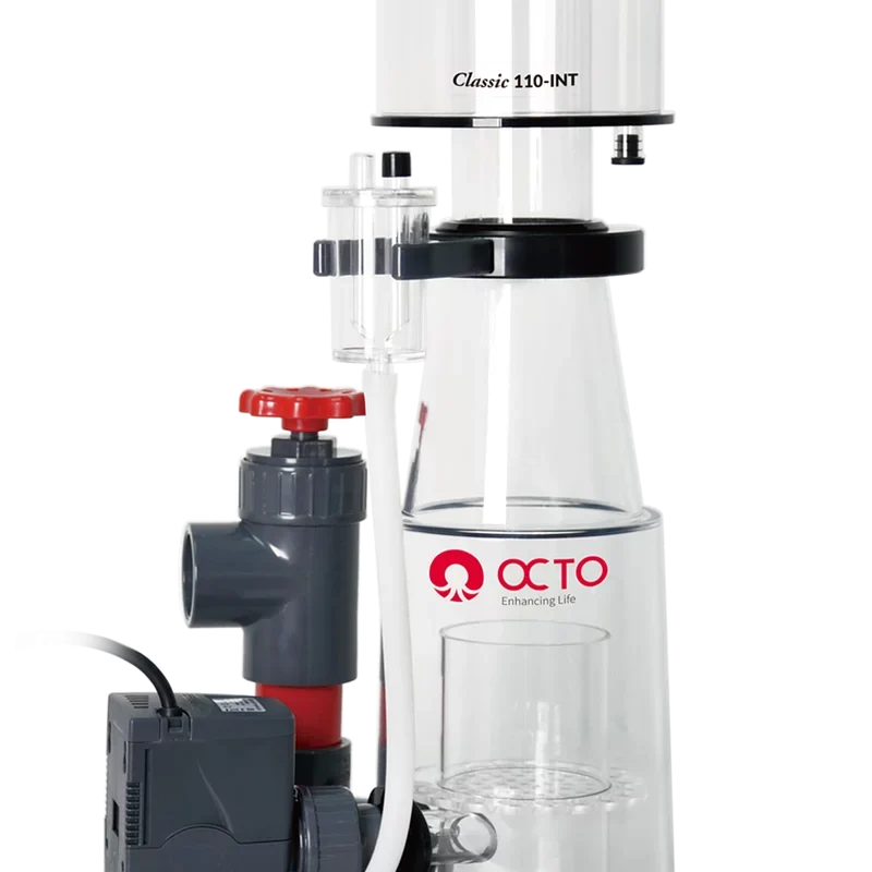 Reef Octopus Classic 110-INT Protein Skimmer - for aquarium up to 500 liter