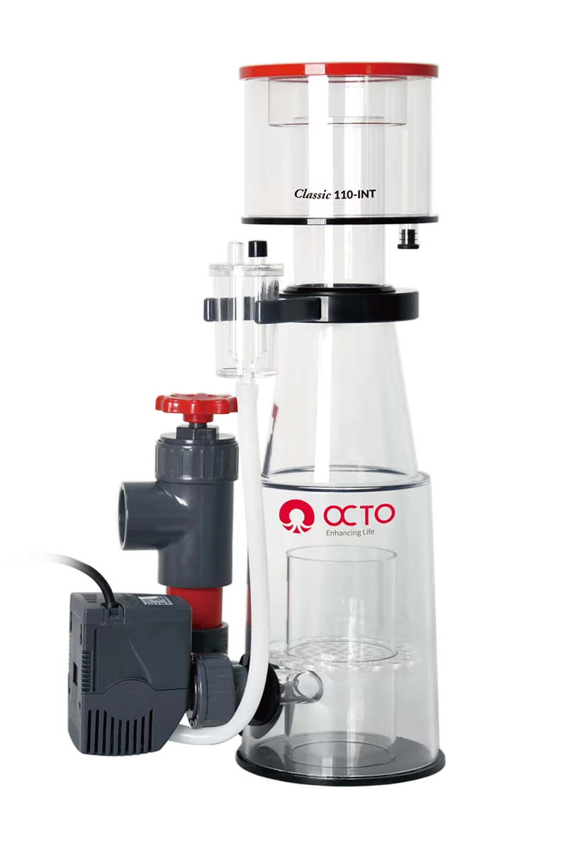 Reef Octopus Classic 110-INT Protein Skimmer - for aquarium up to 500 liter
