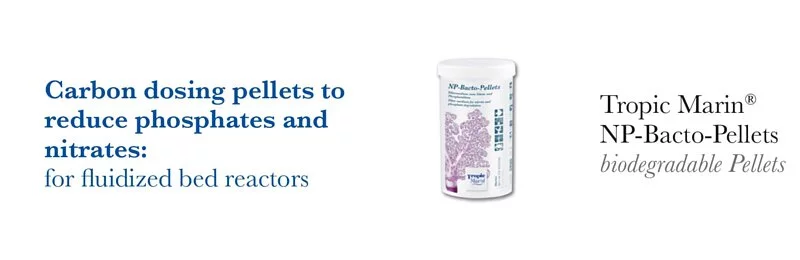 Tropic Marin NP Bacto Pellets - Image 4