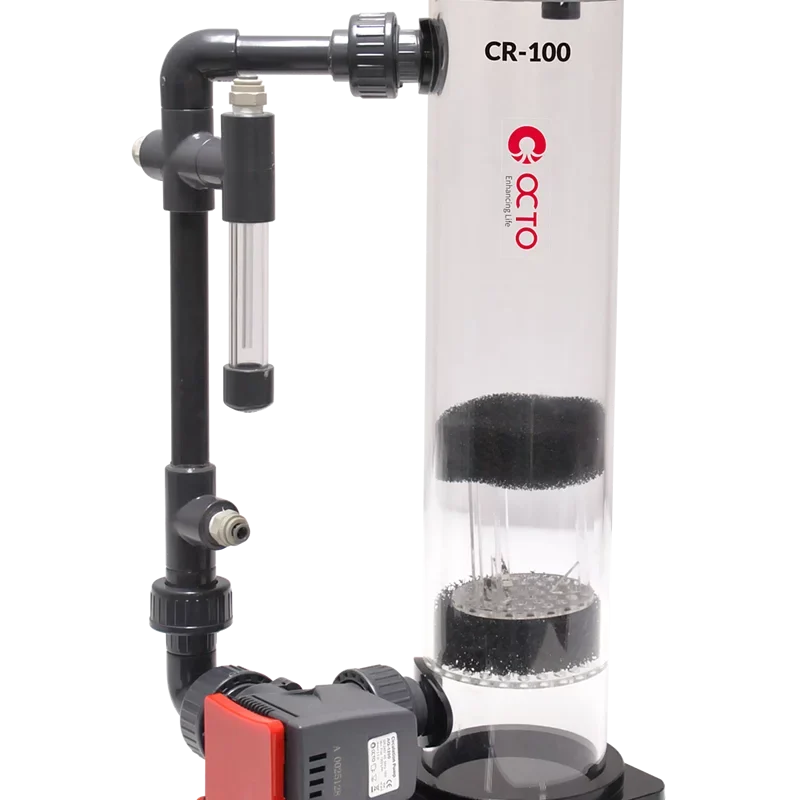 Reef Octopus CR-100 Calcium Reactor– for aquarium up to 450 liter