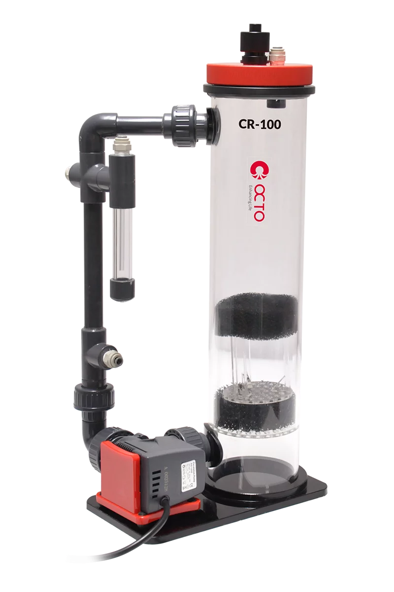 Reef Octopus CR-100 Calcium Reactor– for aquarium up to 450 liter