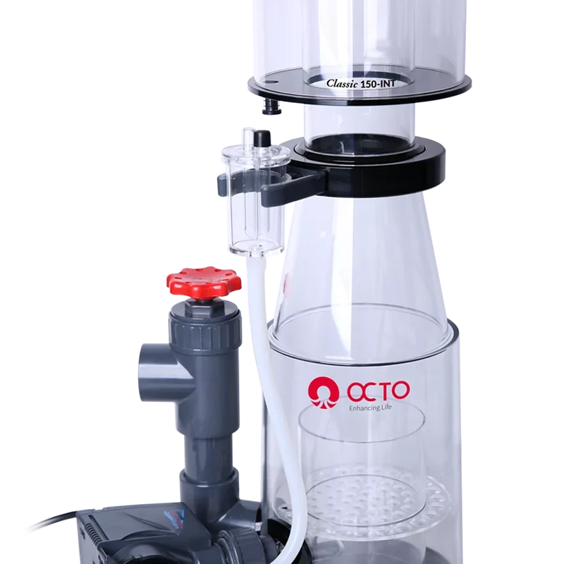 Reef Octopus Classic 150-INT Protein Skimmer - for aquarium up to 800 liter