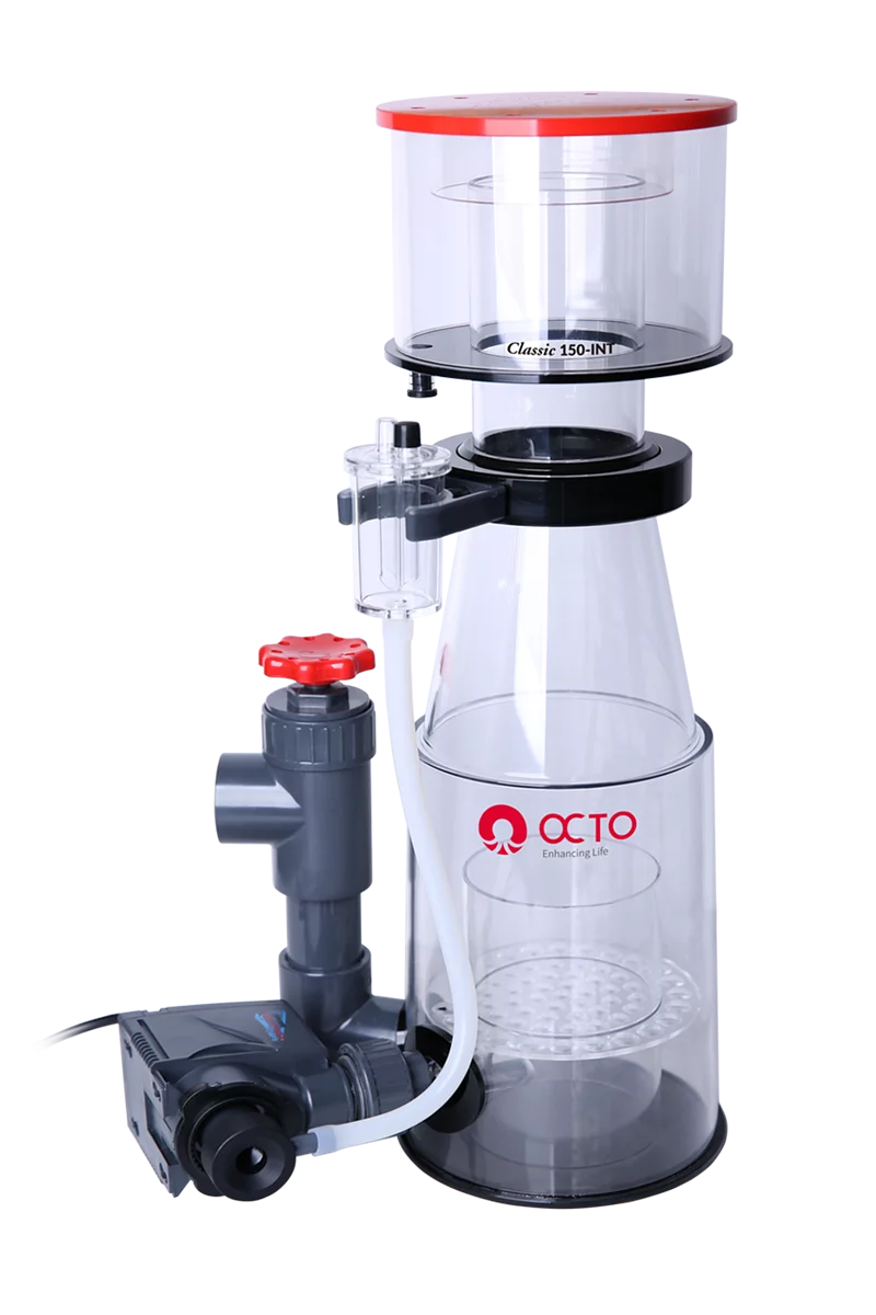 Reef Octopus Classic 150-INT Protein Skimmer - for aquarium up to 800 liter
