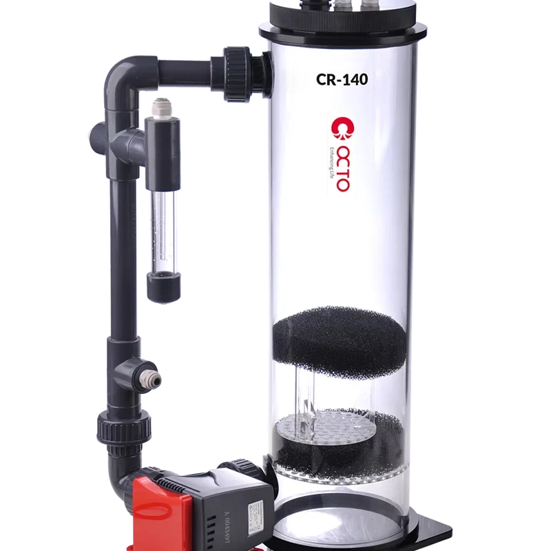 Reef Octopus CR-140 Calcium Reactor– for aquarium up to 800 liter