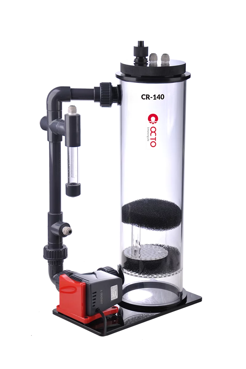 Reef Octopus CR-140 Calcium Reactor– for aquarium up to 800 liter