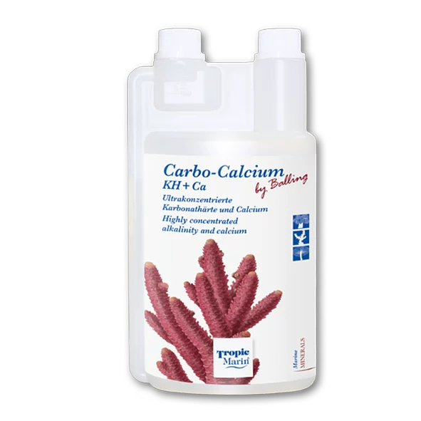 Tropic Marin Carbo-Calcium 500ml