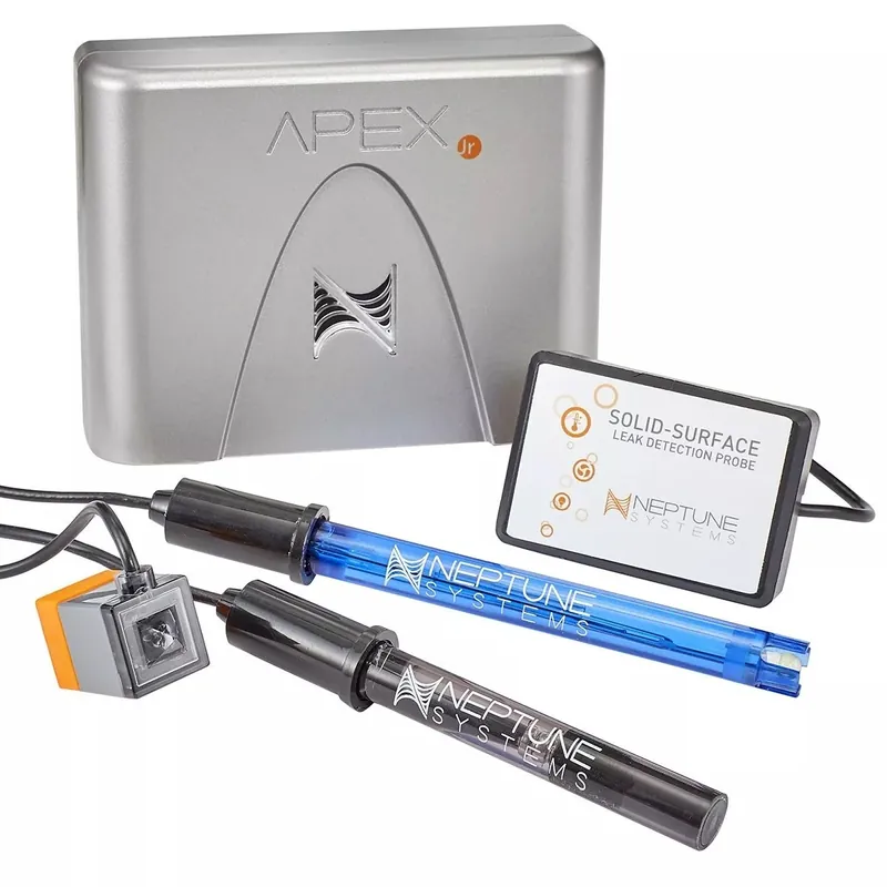 Neptune Systems A3 Apex Jr