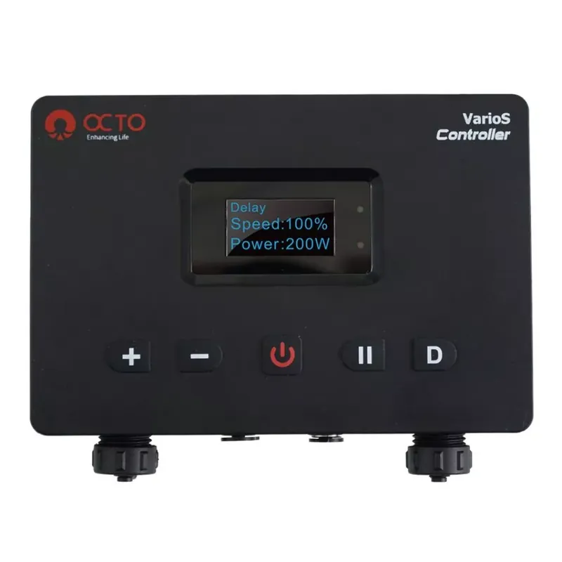 Reef Octopus VarioS 10 Controllable DC Pump - Image 3