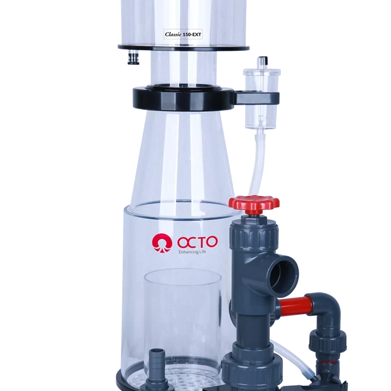 Reef Octopus Classic 150-EXT Protein Skimmer – for aquarium up to 800 liters