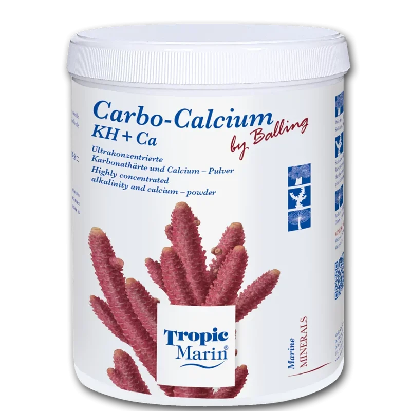 Tropic Marin Carbo Calcium Powder 700 g