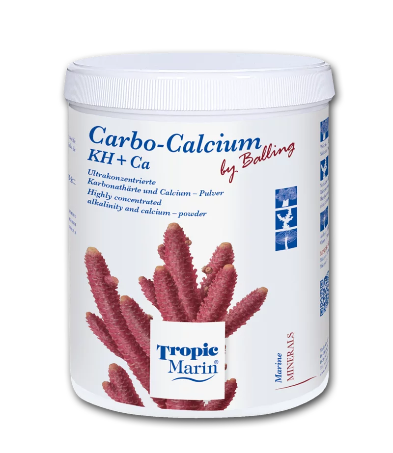 Tropic Marin Carbo Calcium Powder 700 g