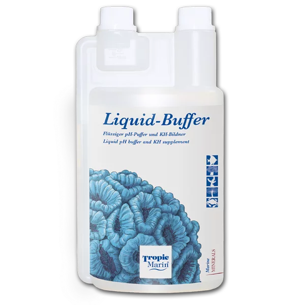 Tropic Marin Liquid Buffer