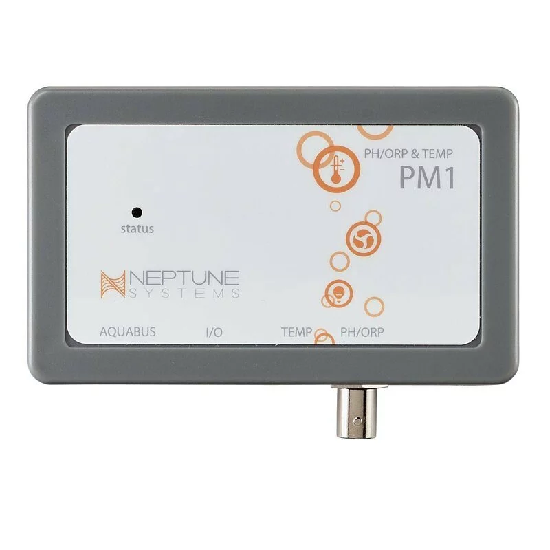 Neptune Systems pH/ORP Probe Module - PM1