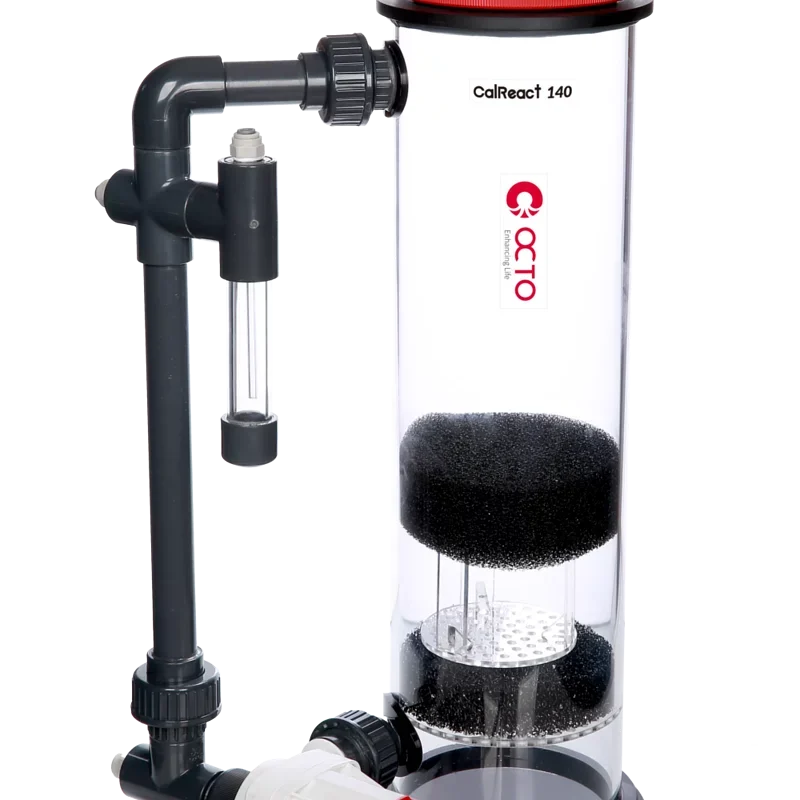 Reef Octopus Calcium Reactor CalReact 140 - for aquarium volume 400 - 800 liter