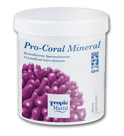Tropic Marin Pro Coral Mineral 250g
