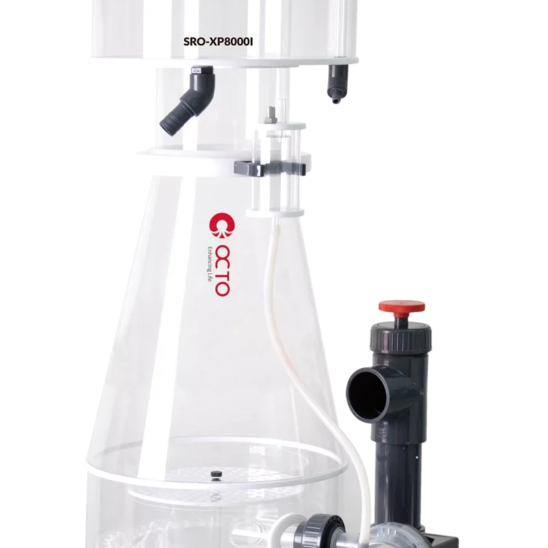 Reef Octopus Commercial Protein Skimmer