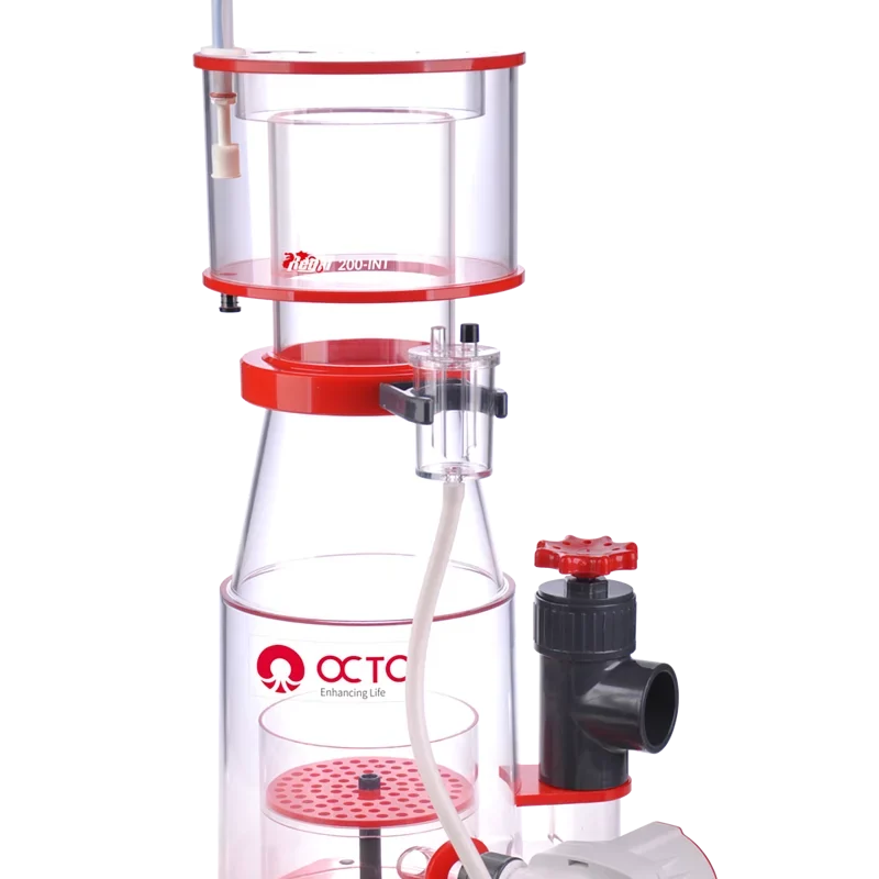 Reef Octopus Regal 200-INT Protein Skimmer – for aquarium up to 1500 liter