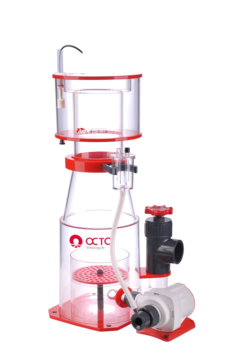 Reef Octopus Regal 200-INT Protein Skimmer – for aquarium up to 1500 liter