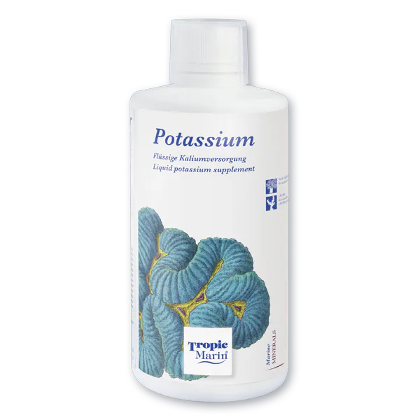 Tropic Marin Potassium 500ml