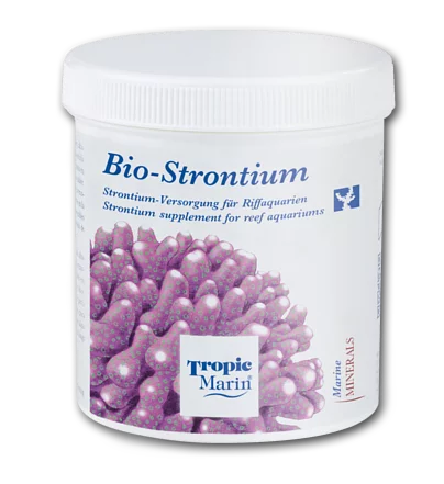 Tropic Marin Bio Strontium 200g