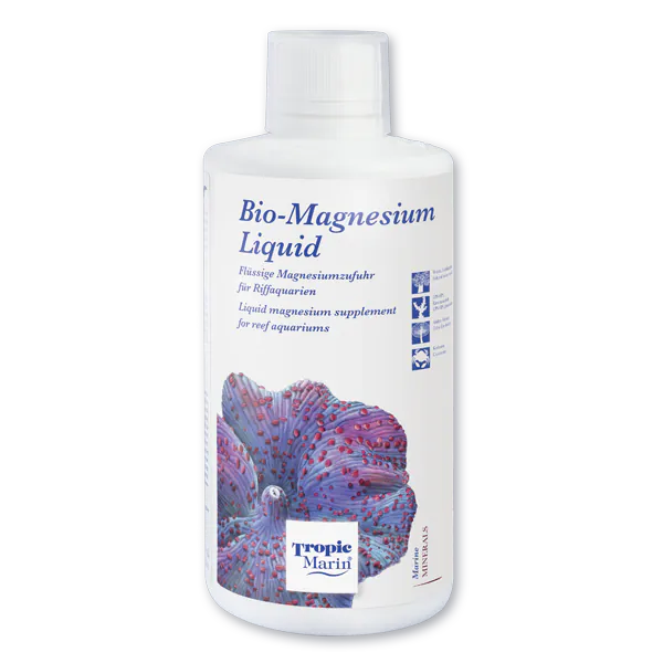 Tropic Marin Bio Magnesium Liquid 1000ml