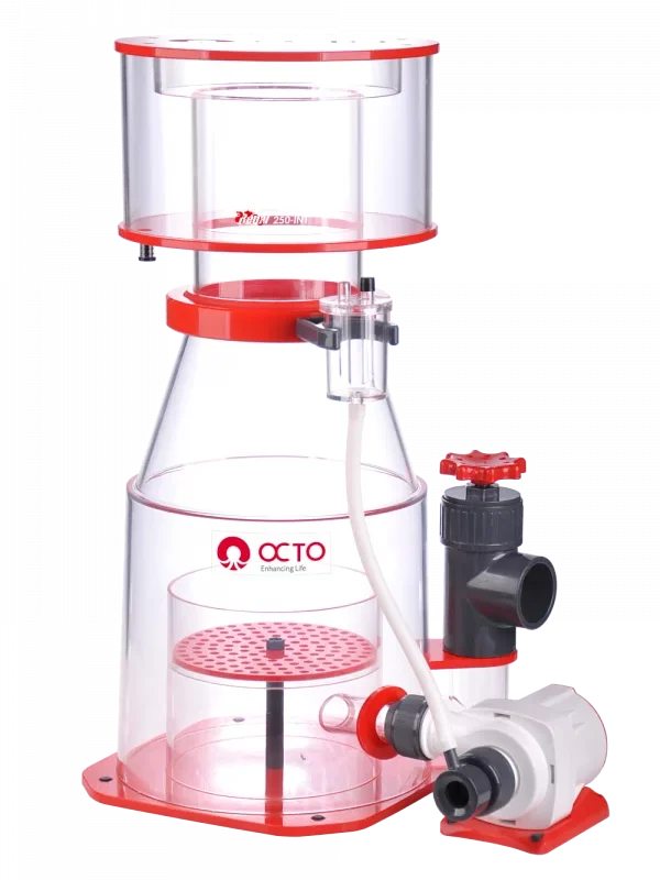 Reef Octopus Regal 250-INT Protein Skimmer – for aquarium up to 2400 liter