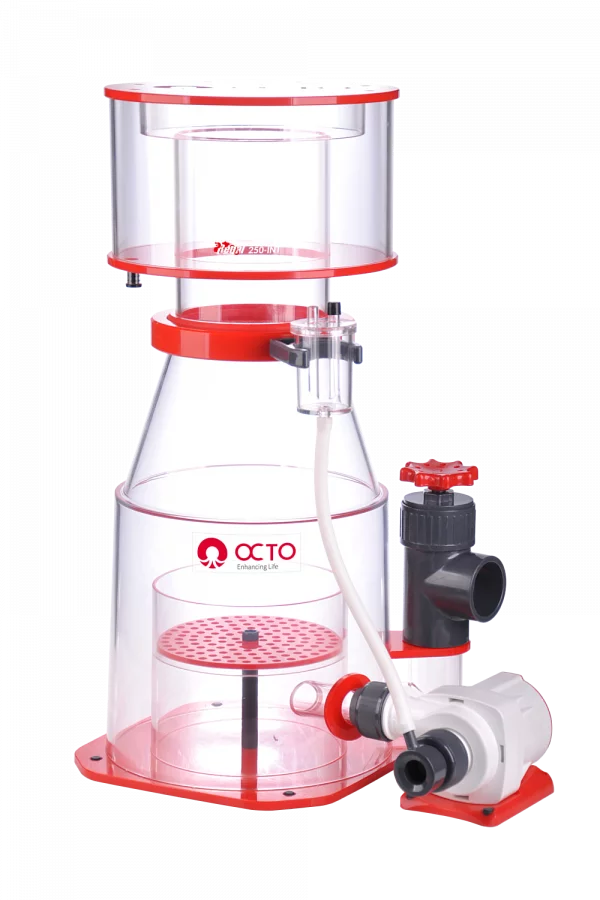 Reef Octopus Regal 250-INT Protein Skimmer – for aquarium up to 2400 liter