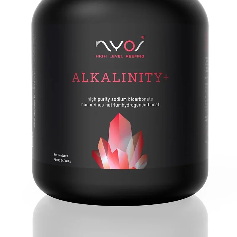 NYOS ALKALINITY+