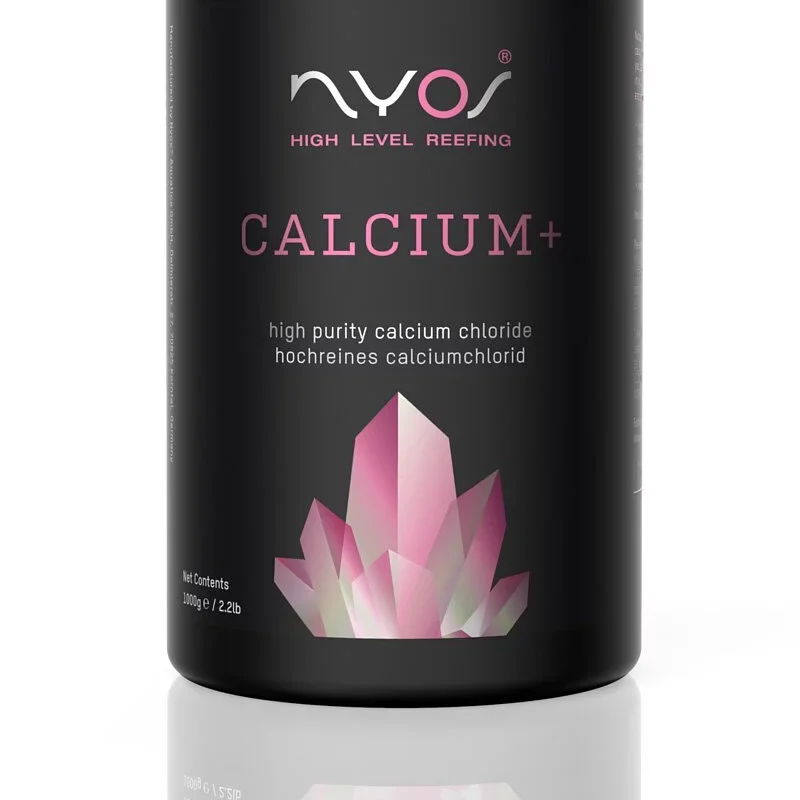 NYOS CALCIUM+