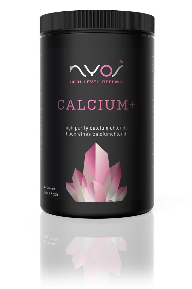 NYOS CALCIUM+