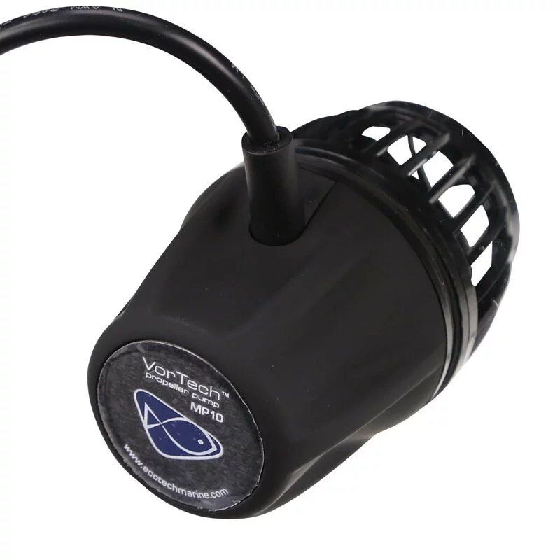 EcoTech Marine VorTech MP10mQD Propeller Pump – Mobius Ready - Image 4
