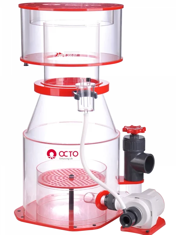 Reef Octopus Regal 300-INT Protein Skimmer – for aquarium up to 2800 liter
