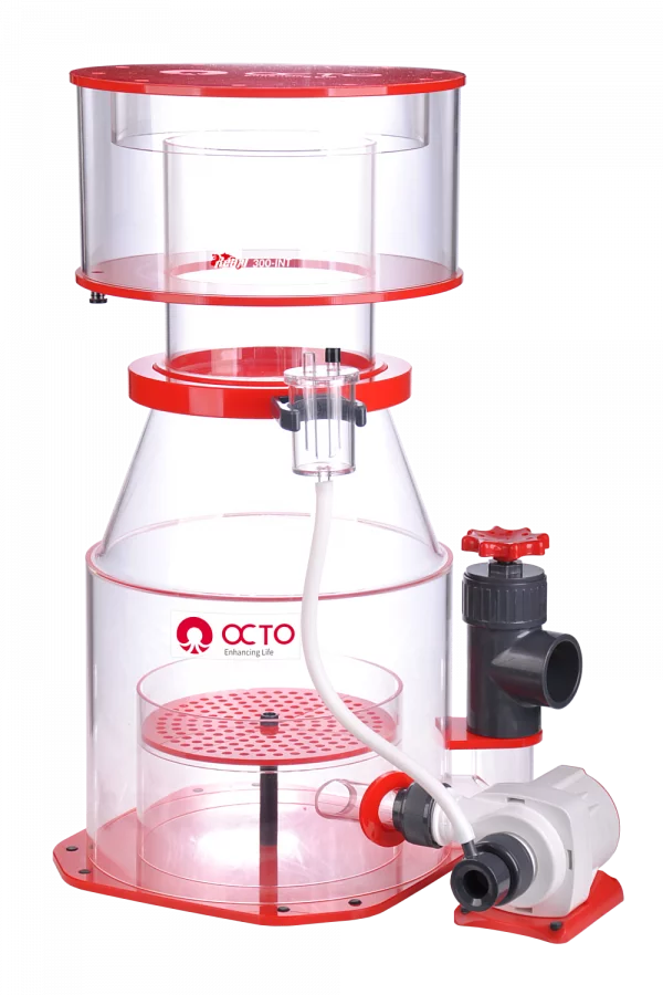Reef Octopus Regal 300-INT Protein Skimmer – for aquarium up to 2800 liter